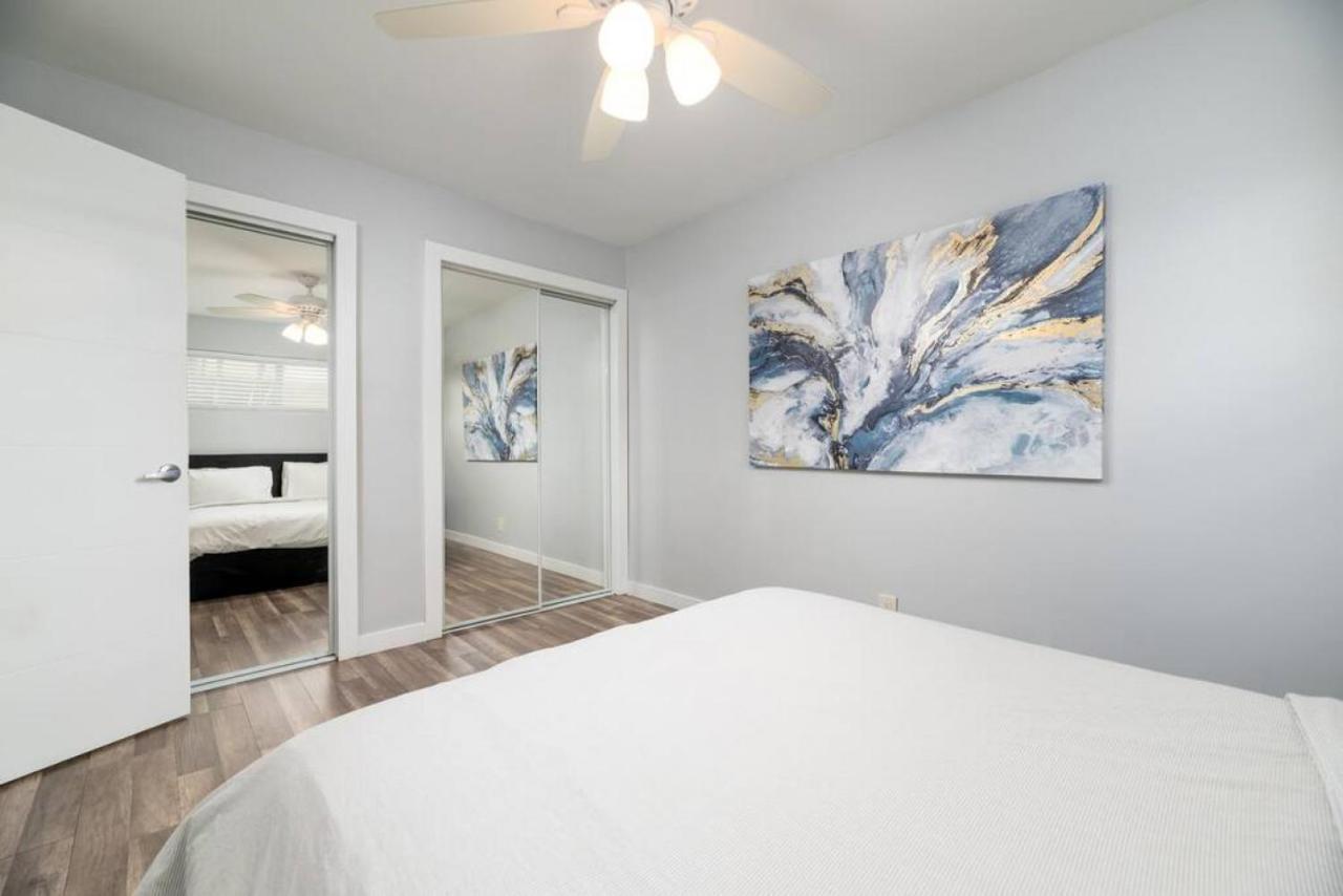The Palms At Middle River Terrace 3 Fort Lauderdale Exterior foto